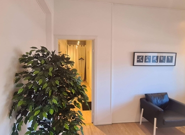 Kontor til leje på Kirke Værløsevej 24 1. A, 3500 Værløse - 34 m² | Foto 2 - Lokalebasen