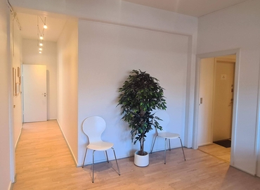Office Kirke Værløsevej 24 1. A 3500 Vaerlose
