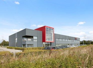 1150 m² Warehouse storage for rent in Horsens, Vrøndingvej 7 (8700) - 9 | MatchOffice