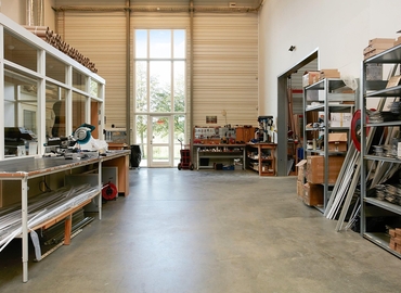 1150 m² Commercial warehouse rental in Horsens, Vrøndingvej 7 (8700) - 0 | MatchOffice