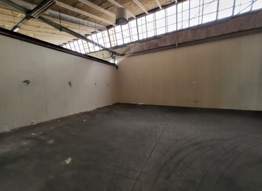 Lager til leje på Smedevangen 1, 3540 Lynge - 2000 m² | Foto 2 - Lokalebasen