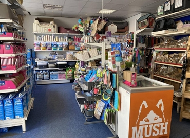 Butik til leje på Falkoner Alle 60, 2000 Frederiksberg - 118 m² | Foto 7 - Lokalebasen