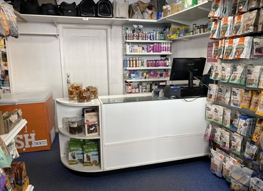 Butik til leje på Falkoner Alle 60, 2000 Frederiksberg - 118 m² | Foto 8 - Lokalebasen.dk