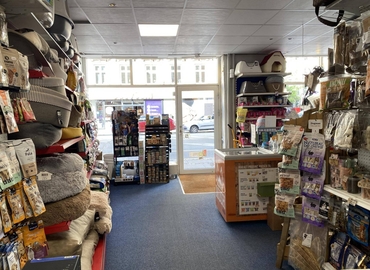 Butik til leje på Falkoner Alle 60, 2000 Frederiksberg - 118 m² | Foto 6 - Lokalebasen