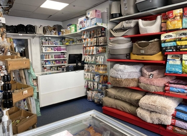 Butik til leje på Falkoner Alle 60, 2000 Frederiksberg - 118 m² | Foto 9 - Lokalebasen.dk