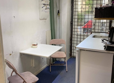 Butik til leje på Falkoner Alle 60, 2000 Frederiksberg - 118 m² | Foto 11 - Lokalebasen.dk