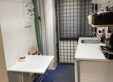 Butik til leje på Falkoner Alle 60, 2000 Frederiksberg - 118 m² | Foto 12 - Lokalebasen