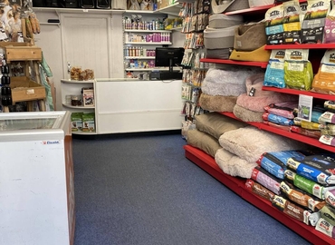 Butik til leje på Falkoner Alle 60, 2000 Frederiksberg - 118 m² | Foto 1 - Lokalebasen