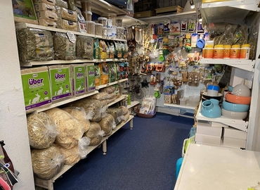 Butik til leje på Falkoner Alle 60, 2000 Frederiksberg - 118 m² | Foto 14 - Lokalebasen.dk