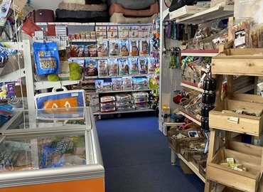 Butik til leje på Falkoner Alle 60, 2000 Frederiksberg - 118 m² | Foto 4 - Lokalebasen.dk