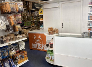 Butik til leje på Falkoner Alle 60, 2000 Frederiksberg - 118 m² | Foto 10 - Lokalebasen.dk