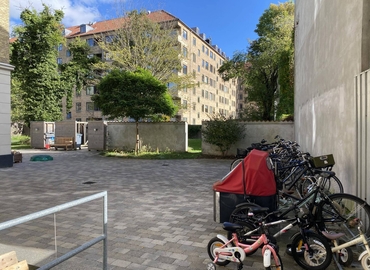 Butik til leje på Falkoner Alle 60, 2000 Frederiksberg - 118 m² | Foto 13 - Lokalebasen.dk