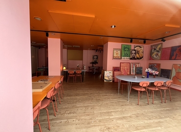 Butik til leje på Vindegade 28, 5000 Odense C - 144 m² | Foto 0 - Lokalebasen.dk