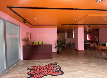 Butik til leje på Vindegade 28, 5000 Odense C - 144 m² | Foto 1 - Lokalebasen