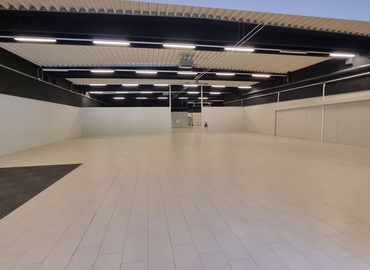1740 m² Warehouse space for rent in Vejle, Dandyvej 5 (7100) - 0 | MatchOffice