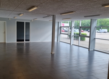 Lager til leje på Dandyvej 5, 7100 Vejle - 1740 m² | Foto 4 - Lokalebasen.dk