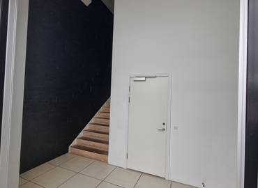 Lager til leje på Dandyvej 5, 7100 Vejle - 1740 m² | Foto 5 - Lokalebasen