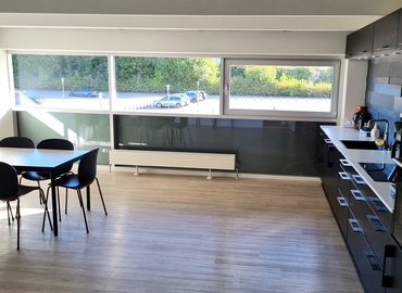 Lager til leje på Dandyvej 5, 7100 Vejle - 1740 m² | Foto 6 - Lokalebasen