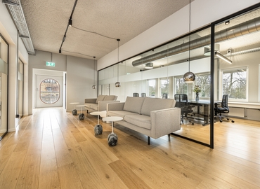 Kontorhotel på Lyngby Hovedgade 4, 2800 Kongens Lyngby - 10 m² | Foto 14 - Lokalebasen.dk