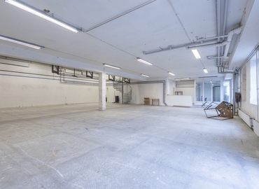 310 m² Shop for rent in Esbjerg, Tordenskjoldsgade 22 (6700) - 1 | MatchOffice.com