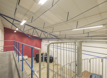 310 m² Shop for rent in Esbjerg, Tordenskjoldsgade 22 (6700) - 0 | MatchOffice.com