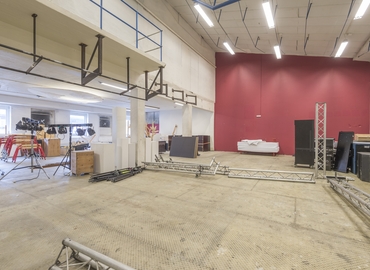 Butik til leje på Tordenskjoldsgade 22, 6700 Esbjerg C - 310 m² | Foto 2 - Lokalebasen.dk