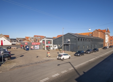 Butik til leje på Tordenskjoldsgade 22, 6700 Esbjerg C - 310 m² | Foto 4 - Lokalebasen.dk