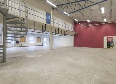 420 m² Commercial shop for rent in Esbjerg, Tordenskjoldsgade 22 (6700) - 1 | MatchOffice