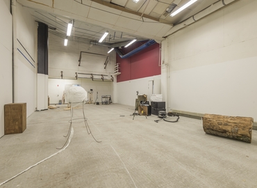 245 m² Shop for rent in Esbjerg, Tordenskjoldsgade 22 (6700) - 1 | MatchOffice