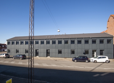 245 m² Commercial shop for rent in Esbjerg, Tordenskjoldsgade 22 (6700) - 3 | MatchOffice.com
