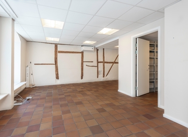 Butik til leje på Ringstedgade 26, 4000 Roskilde - 121 m² | Foto 3 - Lokalebasen.dk