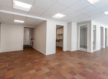 Butik til leje på Ringstedgade 26, 4000 Roskilde - 121 m² | Foto 4 - Lokalebasen