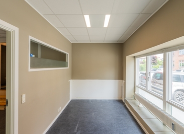 Kontor Limfjordsvej 41 2720 Vanløse