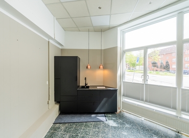 Kontor Limfjordsvej 41 2720 Vanløse
