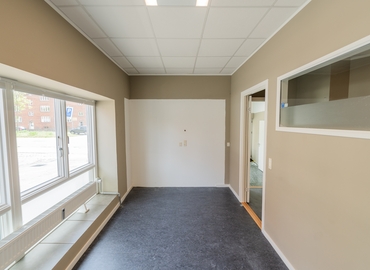 Kontor Limfjordsvej 41 2720 Vanløse