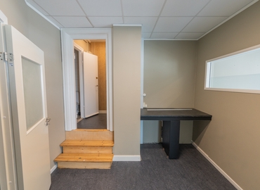 Kontor Limfjordsvej 41 2720 Vanløse