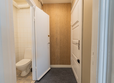 Kontor Limfjordsvej 41 2720 Vanløse