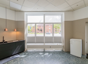 Kontor Limfjordsvej 41 2720 Vanløse
