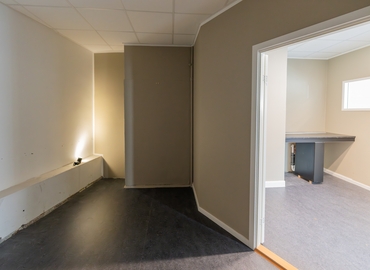 Kontor Limfjordsvej 41 2720 Vanløse