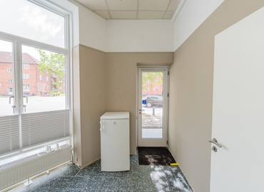 Kontor Limfjordsvej 41 2720 Vanløse