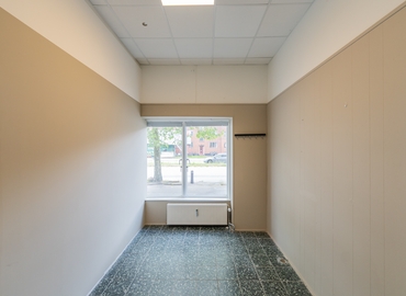 Kontor Limfjordsvej 41 2720 Vanløse