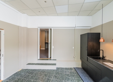 Kontor Limfjordsvej 41 2720 Vanløse