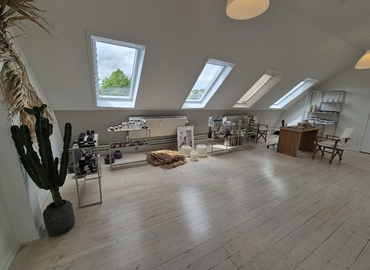 Kontor til leje på Bibliotekvej 55A, 2650 Hvidovre - 164 m² | Foto 2 - Lokalebasen.dk