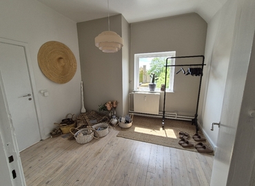 Kontor til leje på Bibliotekvej 55A, 2650 Hvidovre - 164 m² | Foto 3 - Lokalebasen