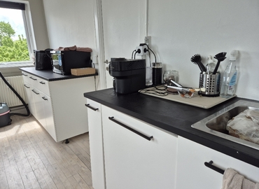 Kontor til leje på Bibliotekvej 55A, 2650 Hvidovre - 164 m² | Foto 12 - Lokalebasen