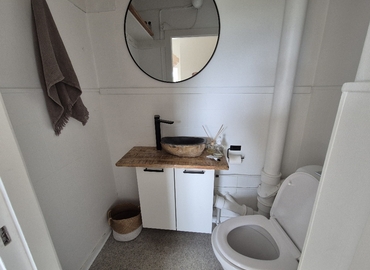 Kontor til leje på Bibliotekvej 55A, 2650 Hvidovre - 164 m² | Foto 11 - Lokalebasen