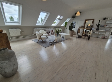 Kontor til leje på Bibliotekvej 55A, 2650 Hvidovre - 164 m² | Foto 5 - Lokalebasen.dk