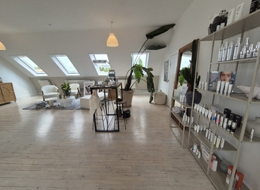 Office Bibliotekvej 55A 2650 Hvidovre