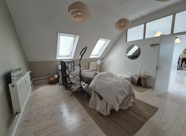 Kontor til leje på Bibliotekvej 55A, 2650 Hvidovre - 164 m² | Foto 8 - Lokalebasen