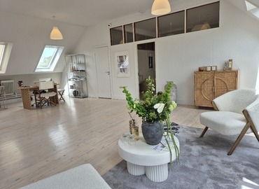 Kontor til leje på Bibliotekvej 55A, 2650 Hvidovre - 164 m² | Foto 9 - Lokalebasen